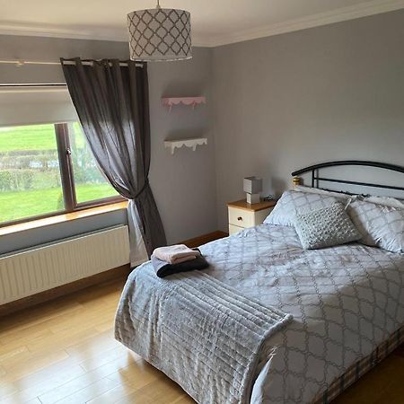 Gallagh Guest House Self Catering H18R252 Eircode Monaghan Eksteriør billede