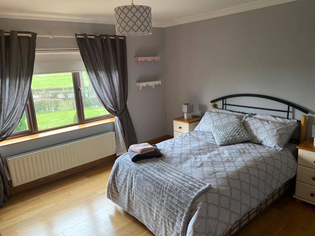 Gallagh Guest House Self Catering H18R252 Eircode Monaghan Eksteriør billede